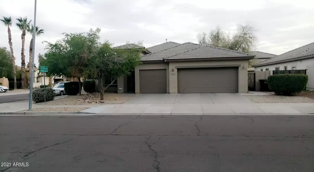 17351 W ELAINE Drive, Goodyear, AZ 85338