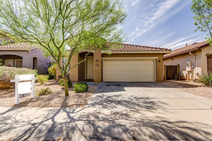 39828 N MESSNER Way, Anthem, AZ 85086