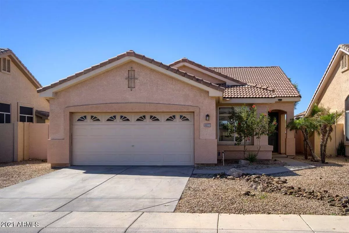 Glendale, AZ 85308,6877 W PONTIAC Drive