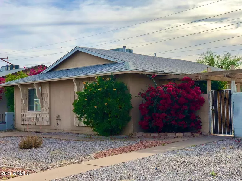 5438 S 46TH Place, Phoenix, AZ 85040