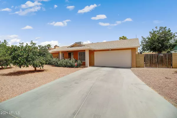 Glendale, AZ 85302,4527 W MOUNTAIN VIEW Road