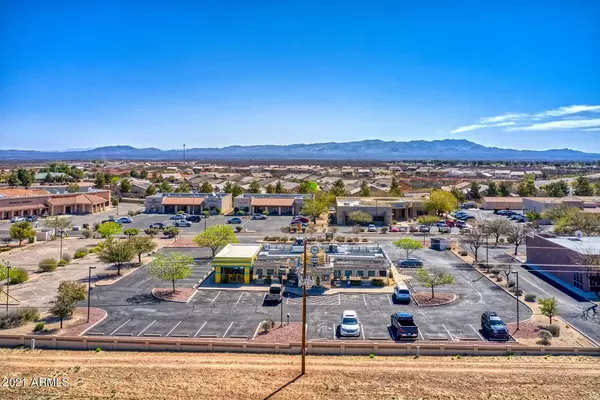 Sierra Vista, AZ 85650,3500 CANYON DE FLORES --