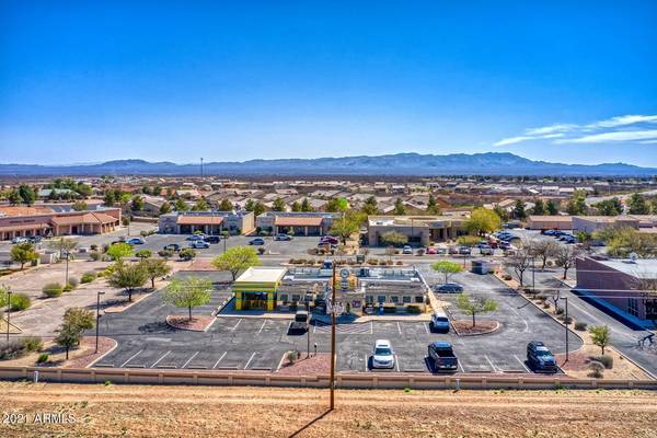 Sierra Vista, AZ 85650,3500 CANYON DE FLORES --