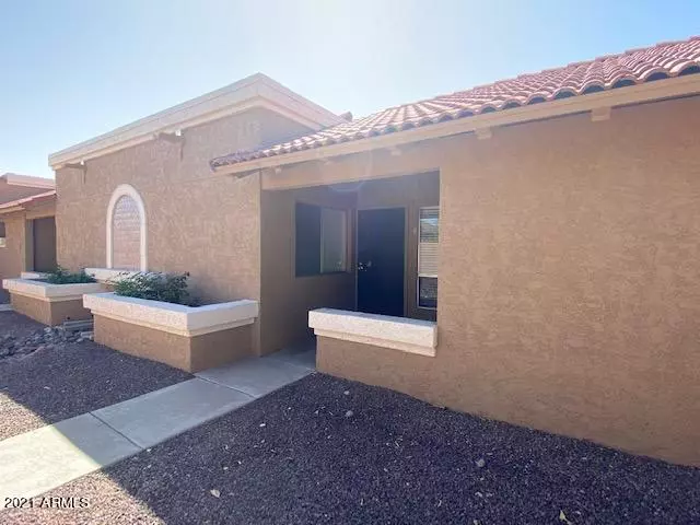 502 W TONOPAH Drive #6, Phoenix, AZ 85027