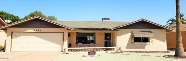 Mesa, AZ 85206,5024 E FORGE Avenue