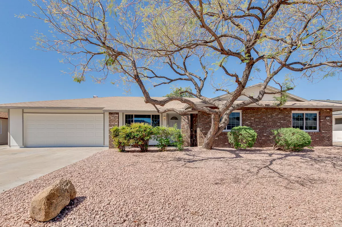 Sun City, AZ 85373,9935 W CONCHO Circle