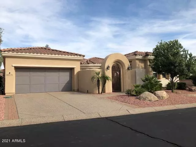 23135 N CALLE REAL Drive, Sun City West, AZ 85375