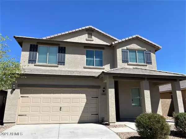 Buckeye, AZ 85326,24424 W SHERATON Lane