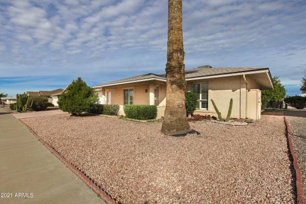 Sun City, AZ 85351,10850 W White Mountain Road