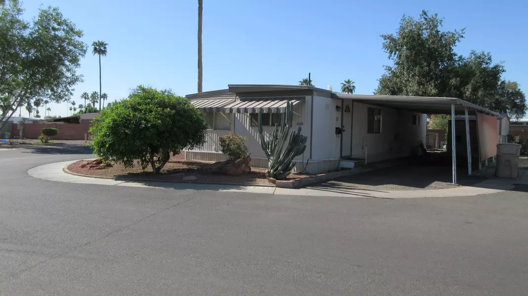 5201 W Camelback Road #E133, Phoenix, AZ 85031