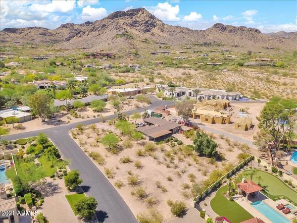 Paradise Valley, AZ 85253,6232 E BRET HILLS Drive