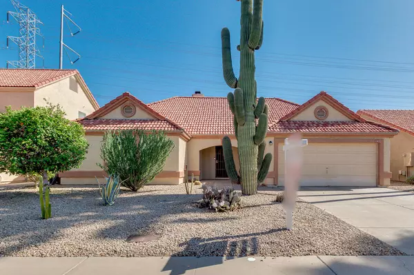 1267 E MINERAL Road, Gilbert, AZ 85234