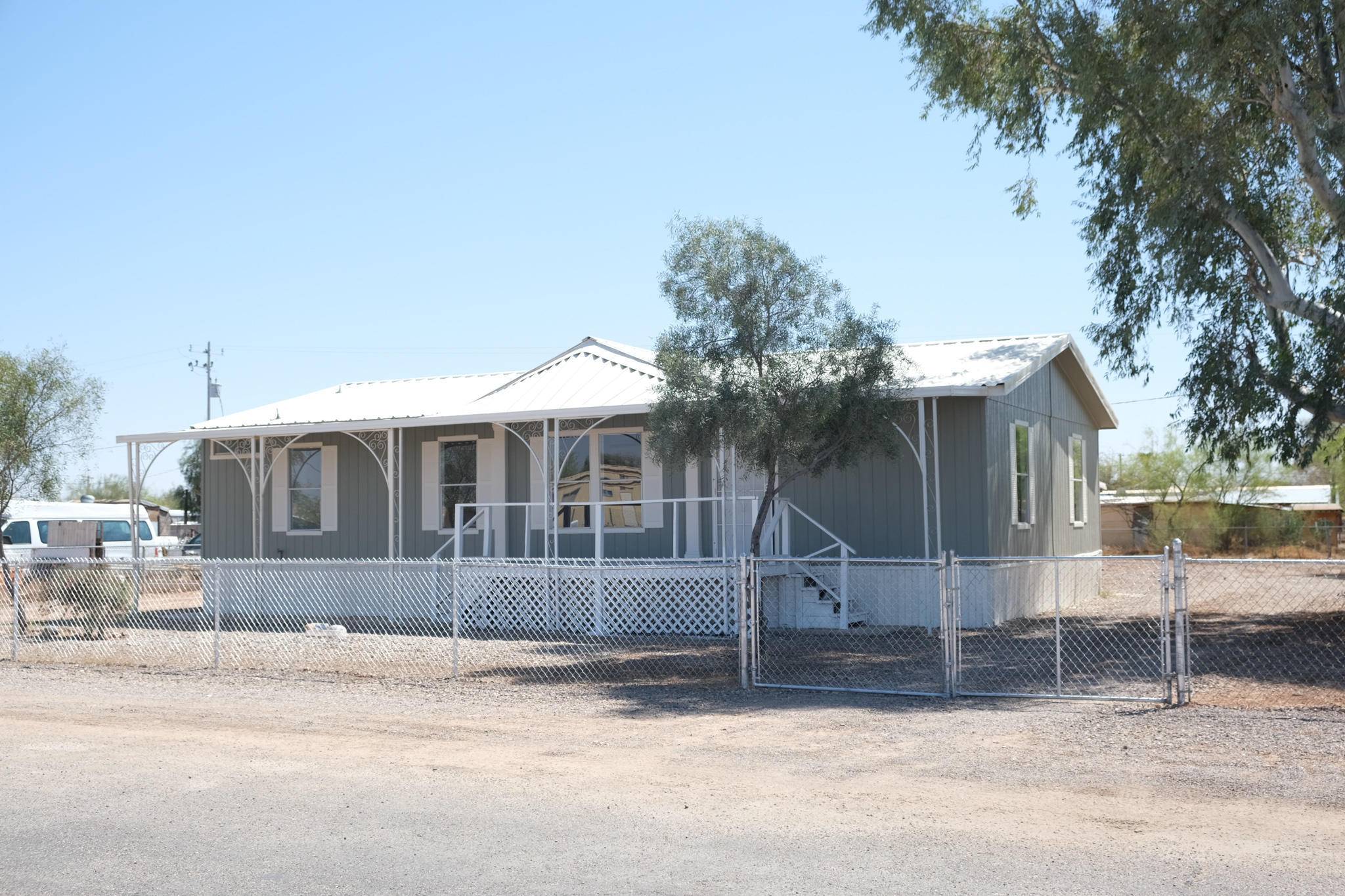 Casa Grande, AZ 85193,26821 W Dreamy Draw Lane