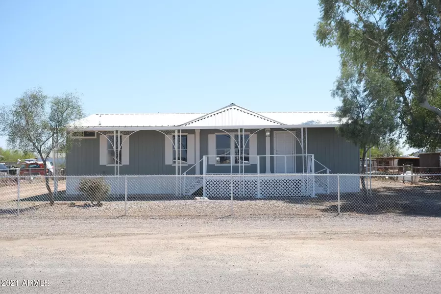 26821 W Dreamy Draw Lane, Casa Grande, AZ 85193