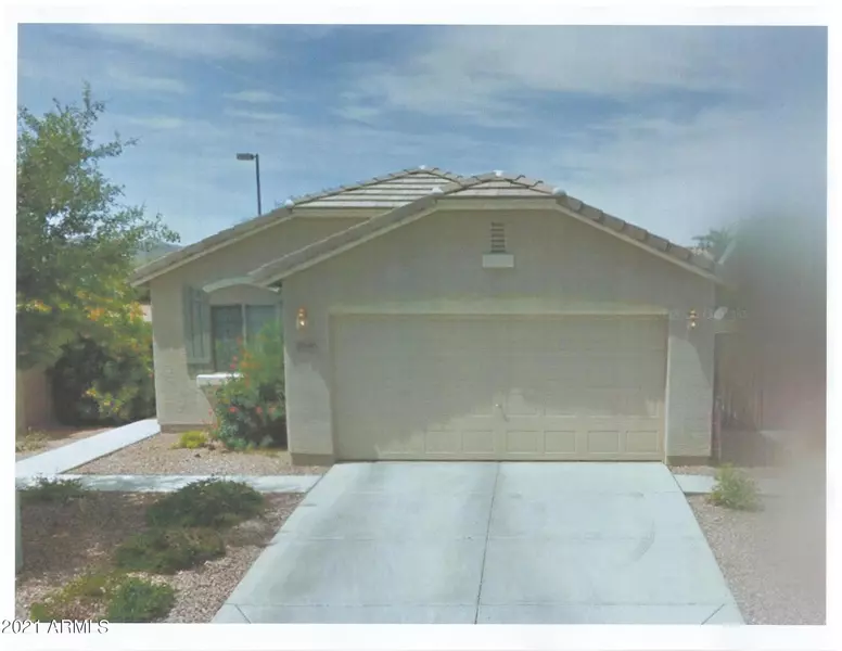 16690 N 185TH Avenue, Surprise, AZ 85388