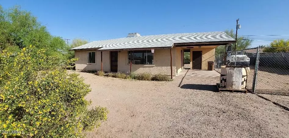 10358 E AKRON Street, Apache Junction, AZ 85120