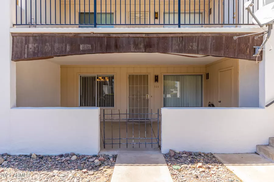 220 S OLD LITCHFIELD Road #111, Litchfield Park, AZ 85340