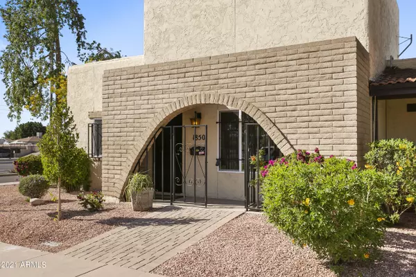 1850 W STELLA Lane, Phoenix, AZ 85015