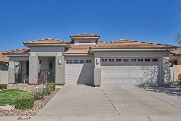 Mesa, AZ 85207,7330 E MINTON Circle