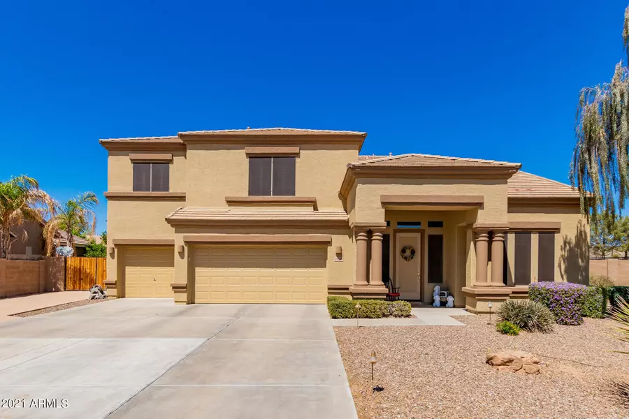 2228 E LEO Place, Chandler, AZ 85249