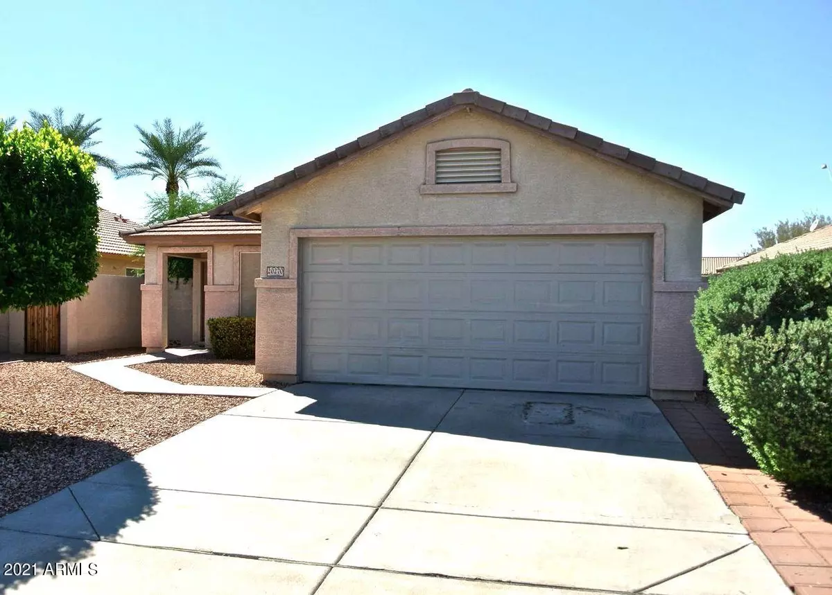 Peoria, AZ 85382,20270 N 82ND Lane