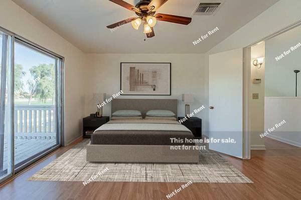 Mesa, AZ 85205,1057 N ARROYA --