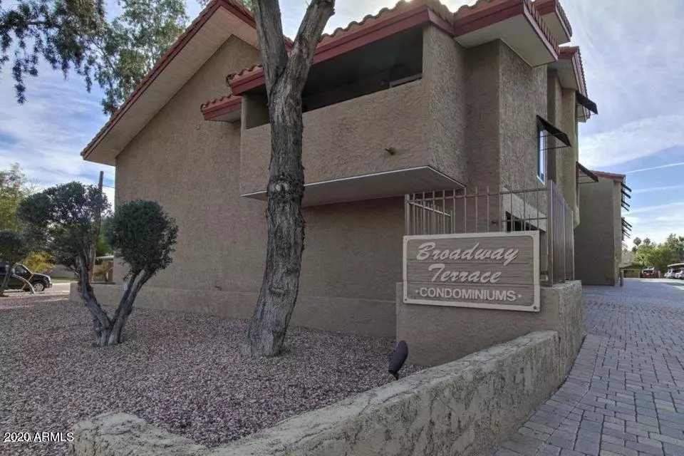 Tempe, AZ 85282,151 E BROADWAY Road #303