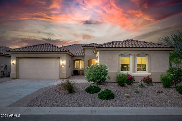 Florence, AZ 85132,5702 W CINDER BROOK Way