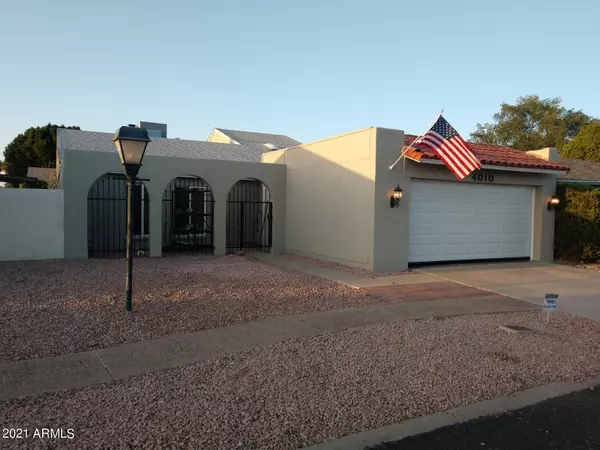 4010 W Royal Palm Road, Phoenix, AZ 85051