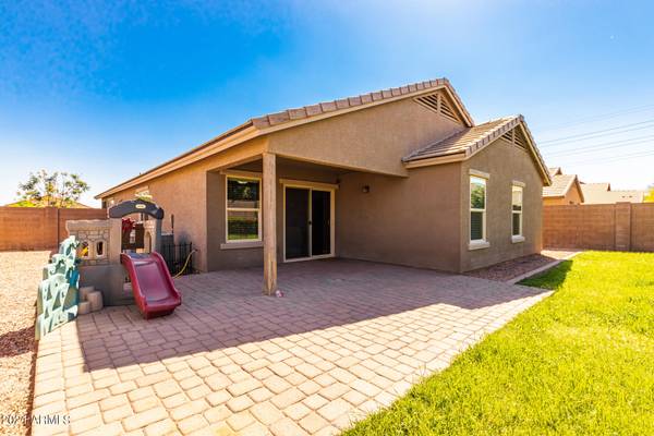 Goodyear, AZ 85338,18644 W LARKSPUR Drive