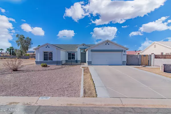 10791 W COVE Drive,  Arizona City,  AZ 85123