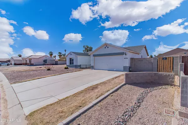 Arizona City, AZ 85123,10791 W COVE Drive