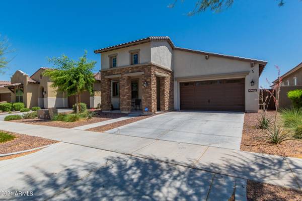 Buckeye, AZ 85396,20561 W LEGEND Trail