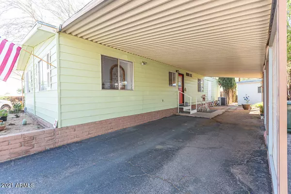 Sierra Vista, AZ 85635,3300 E FRY Boulevard #22