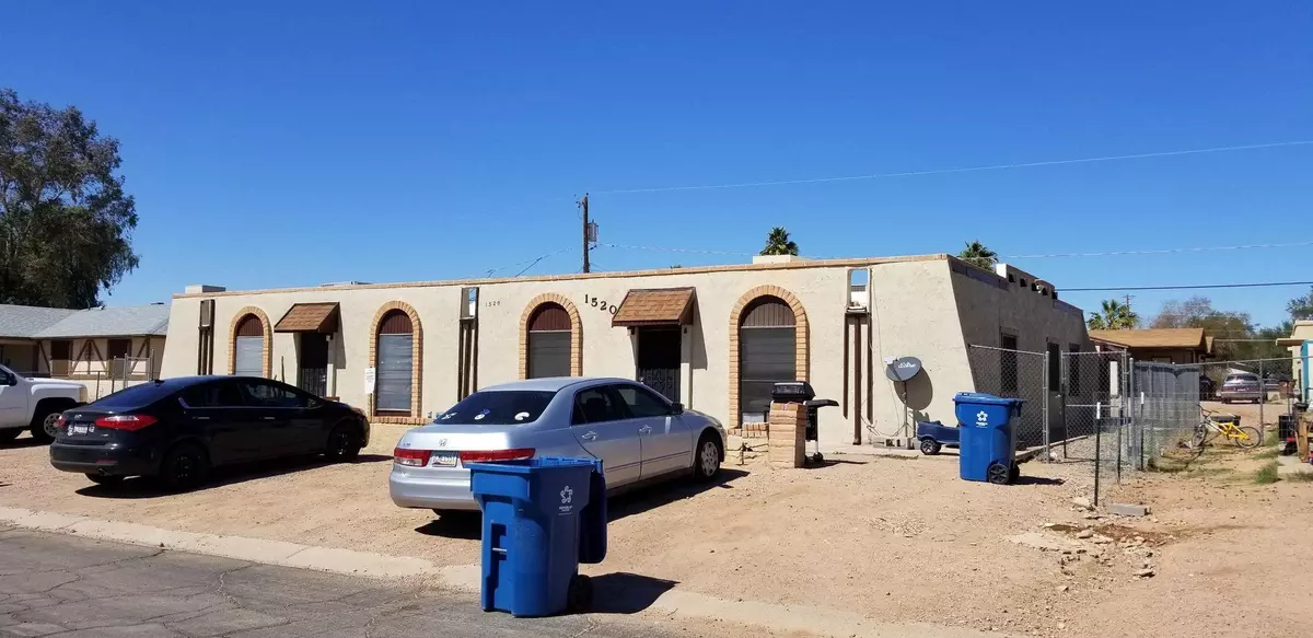 Apache Junction, AZ 85119,1520 E 25th Avenue