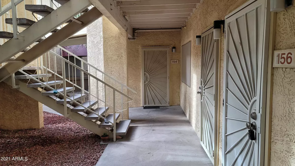 Surprise, AZ 85378,12221 W BELL Road #154