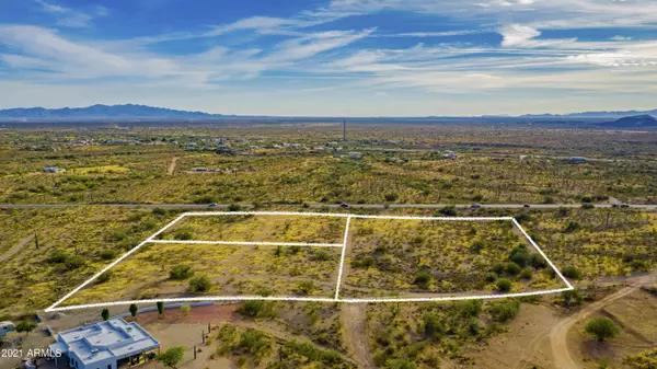 Morristown, AZ 85342,40000 N 253 Road #S