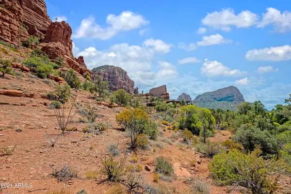 Sedona, AZ 86336,450 CHAPEL Road #26