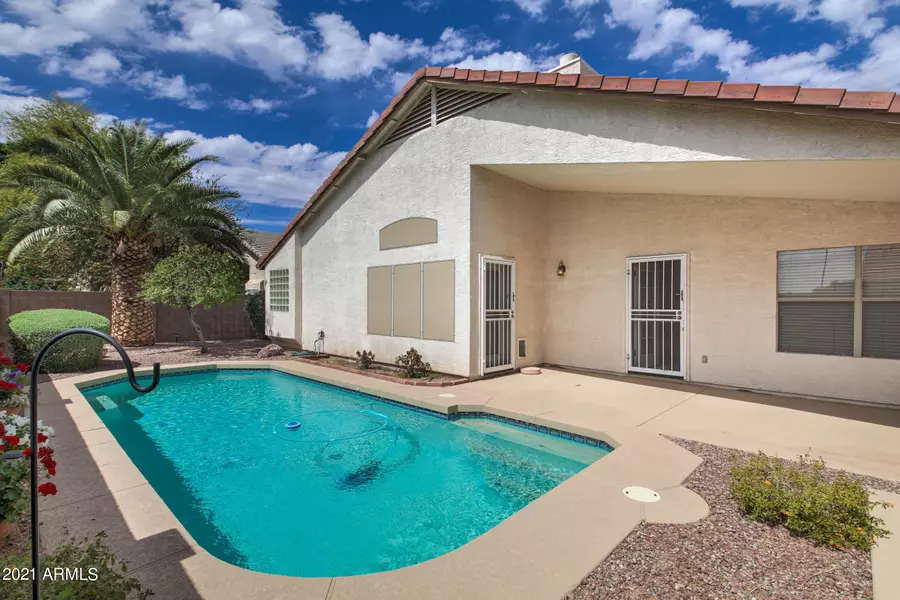 8001 E OSAGE Avenue, Mesa, AZ 85212