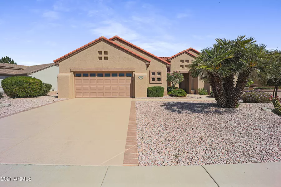 18241 N HARTFORD Drive, Surprise, AZ 85374