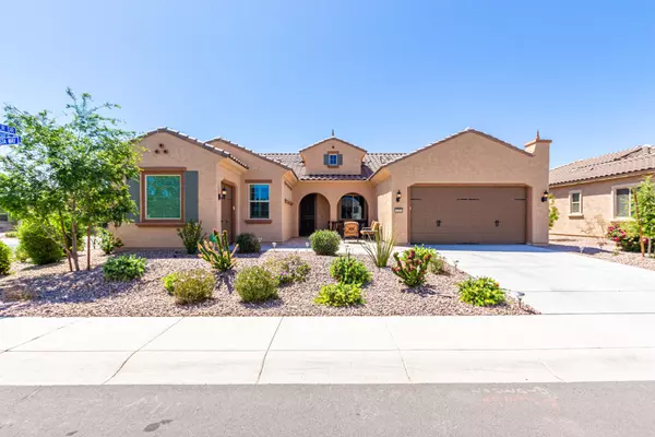 7749 W AUTUMN VISTA Way, Florence, AZ 85132