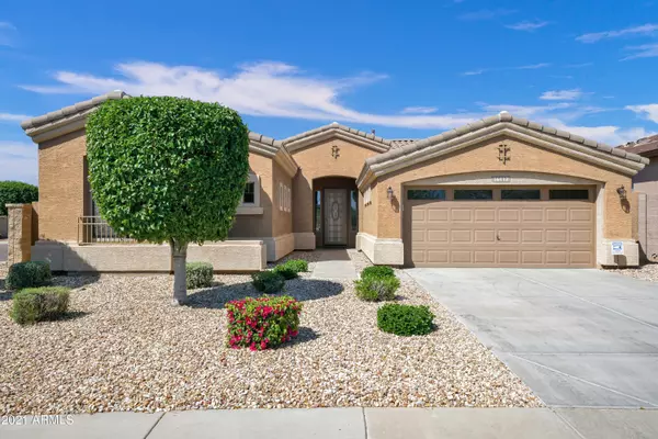 16112 N 181ST Avenue, Surprise, AZ 85388