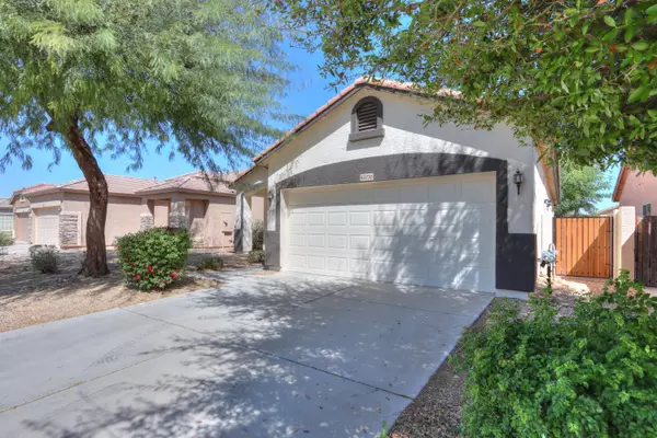 Maricopa, AZ 85139,44770 W ALAMENDRAS Street