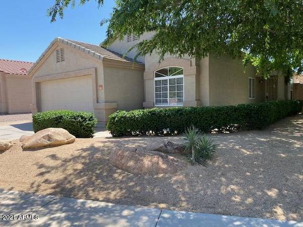 Peoria, AZ 85382,9163 W DEANNA Drive