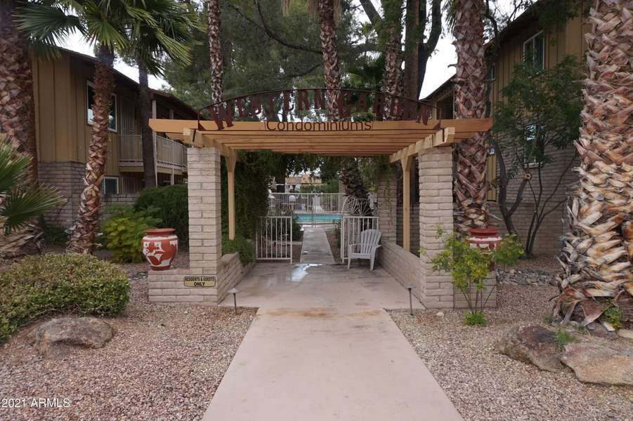 90 W YAVAPAI Street #11, Wickenburg, AZ 85390