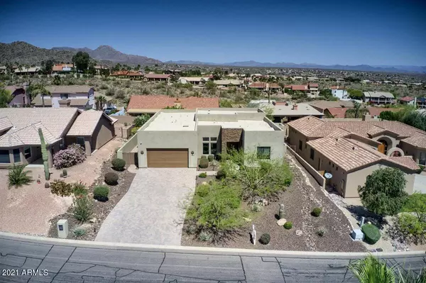 Fountain Hills, AZ 85268,15504 E CHICORY Drive