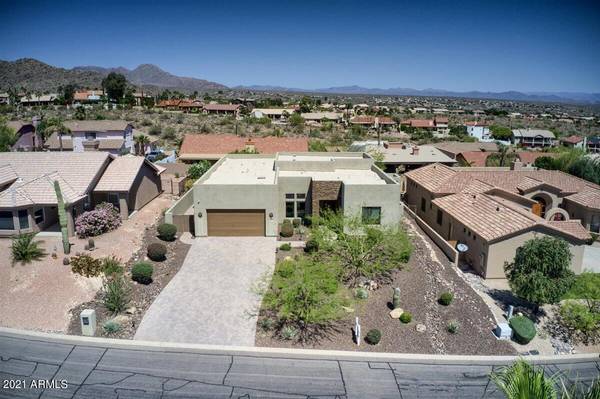 Fountain Hills, AZ 85268,15504 E CHICORY Drive