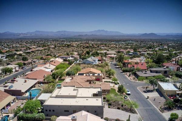 Fountain Hills, AZ 85268,15504 E CHICORY Drive