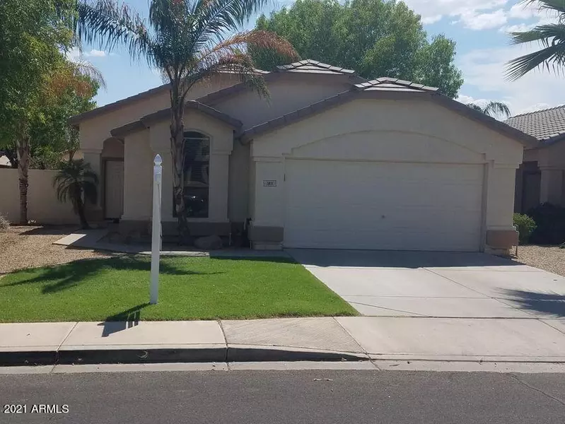 1811 E ERIE Street, Gilbert, AZ 85295