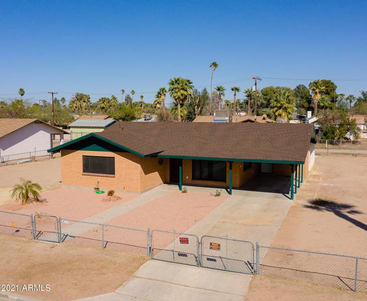 914 N MORRISON Avenue, Casa Grande, AZ 85122